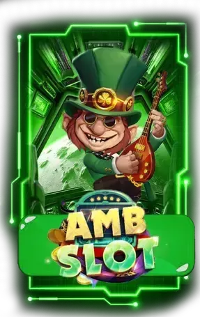lubaclub ambslot