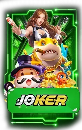 lubaclub joker